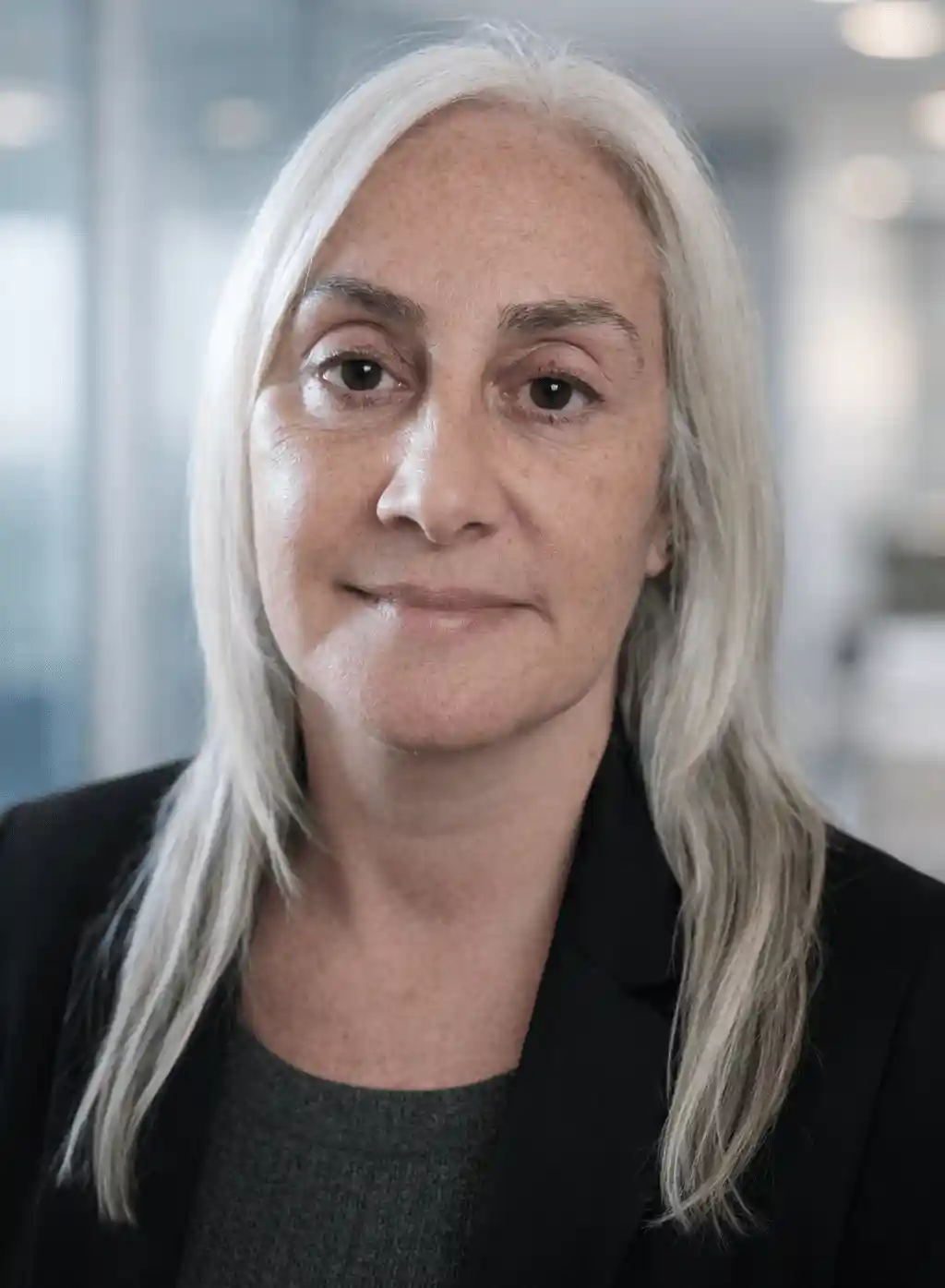 Estela Catán Levy